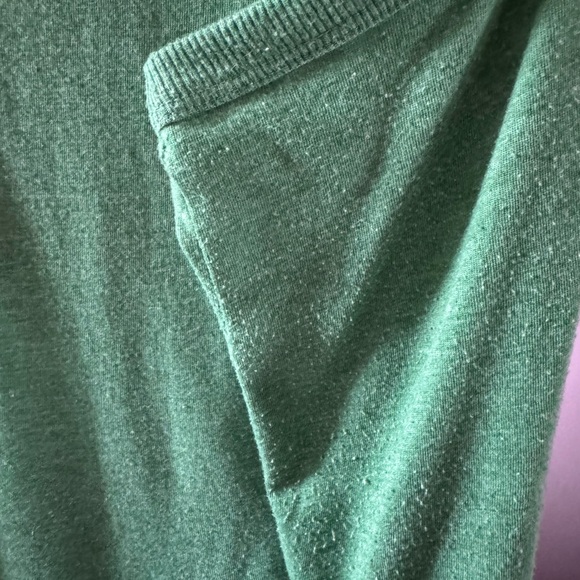 2 Tank Bundle - Torrid Size 4 Green & Mint Green Classic Fit - Picture 4 of 8